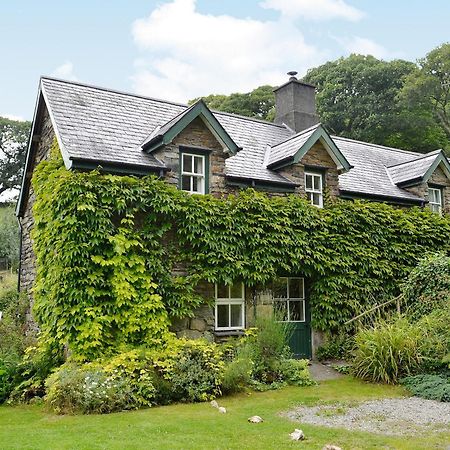 Erw Goed Hen Stabl Villa Arthog ภายนอก รูปภาพ